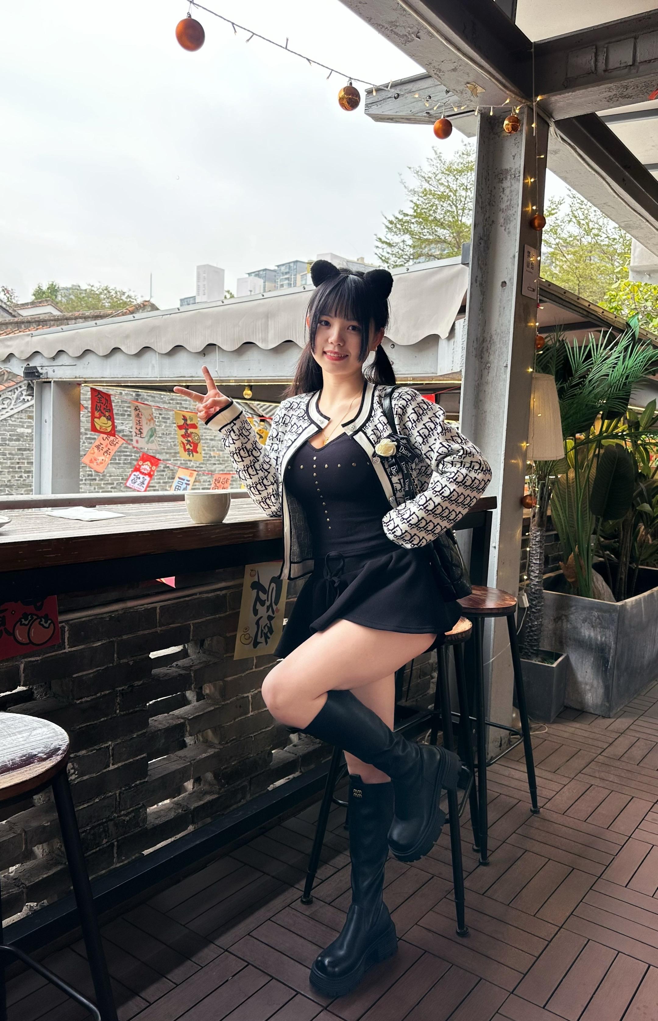 松弛有度的生活才会快乐。