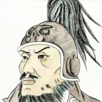 蒙恬（公元前259年－公元前210年），字子房，秦朝著名的将领和政治家，出生于赵