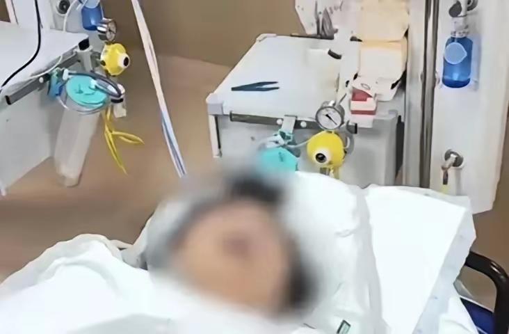 “租房摊上大事！”上海，男子把房子租给53岁独身女租客，到了该交房租时，女租客却