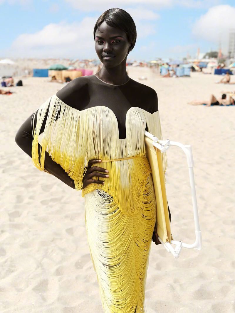 【杂志大片】Vogue Portugal July 2026  色彩明媚的葡萄牙