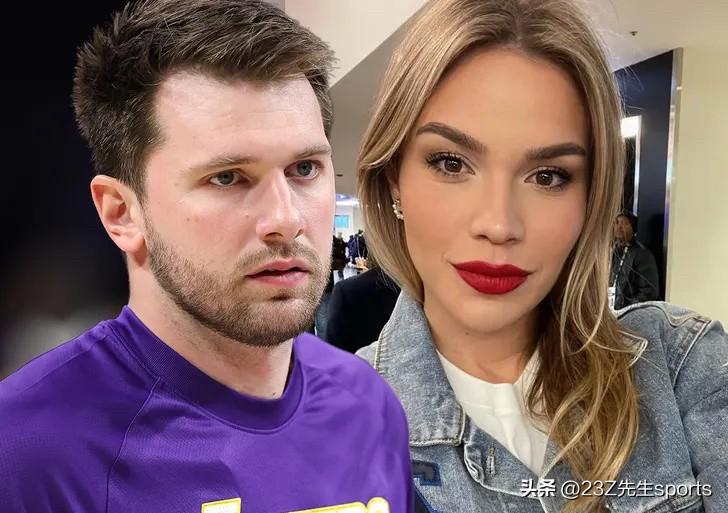 东契奇请求法院驳回前未婚妻诉讼

东契奇的前未婚妻戈尔特斯十天前在美国加利福尼亚