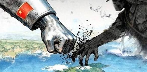 奉劝所有中国人，要做好心理准备，因为一位日本退役将领已经说出了事实——"掂量掂量