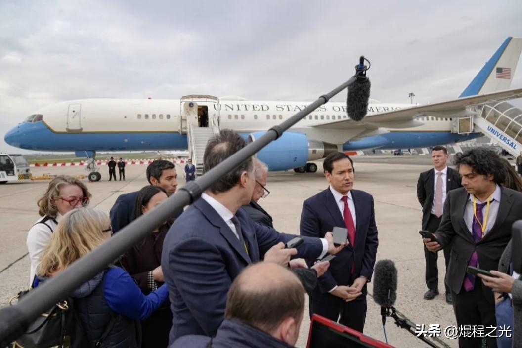 盟友不给力？卢比奥怒喷北约太怂了！

·国际榜，据哥伦比亚广播公司、CNN北京时