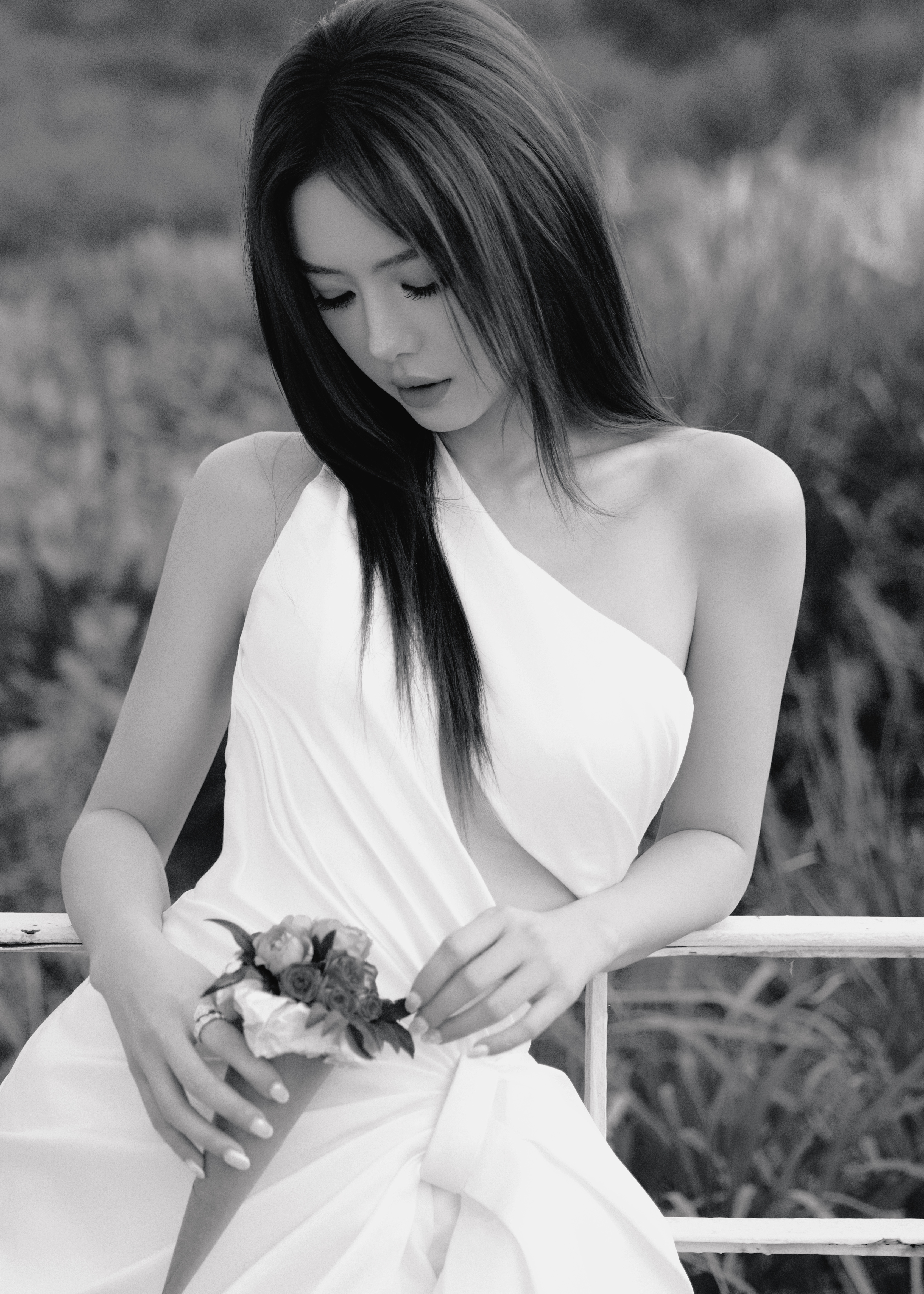 👠蔡文静 