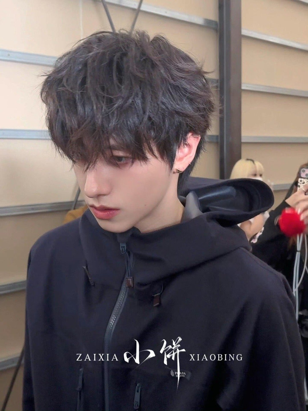 老外：惊为天人！！！这个朱志鑫要火啊