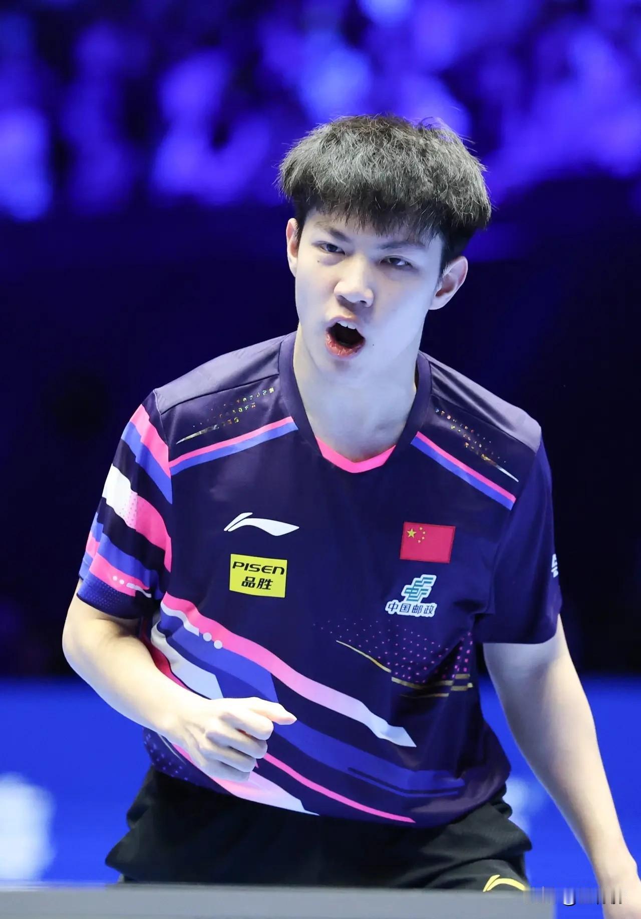 一、男单：
冠军：中国🇨🇳黄友政
亚军：日本🇯🇵吉山僚一

二、女单
杨