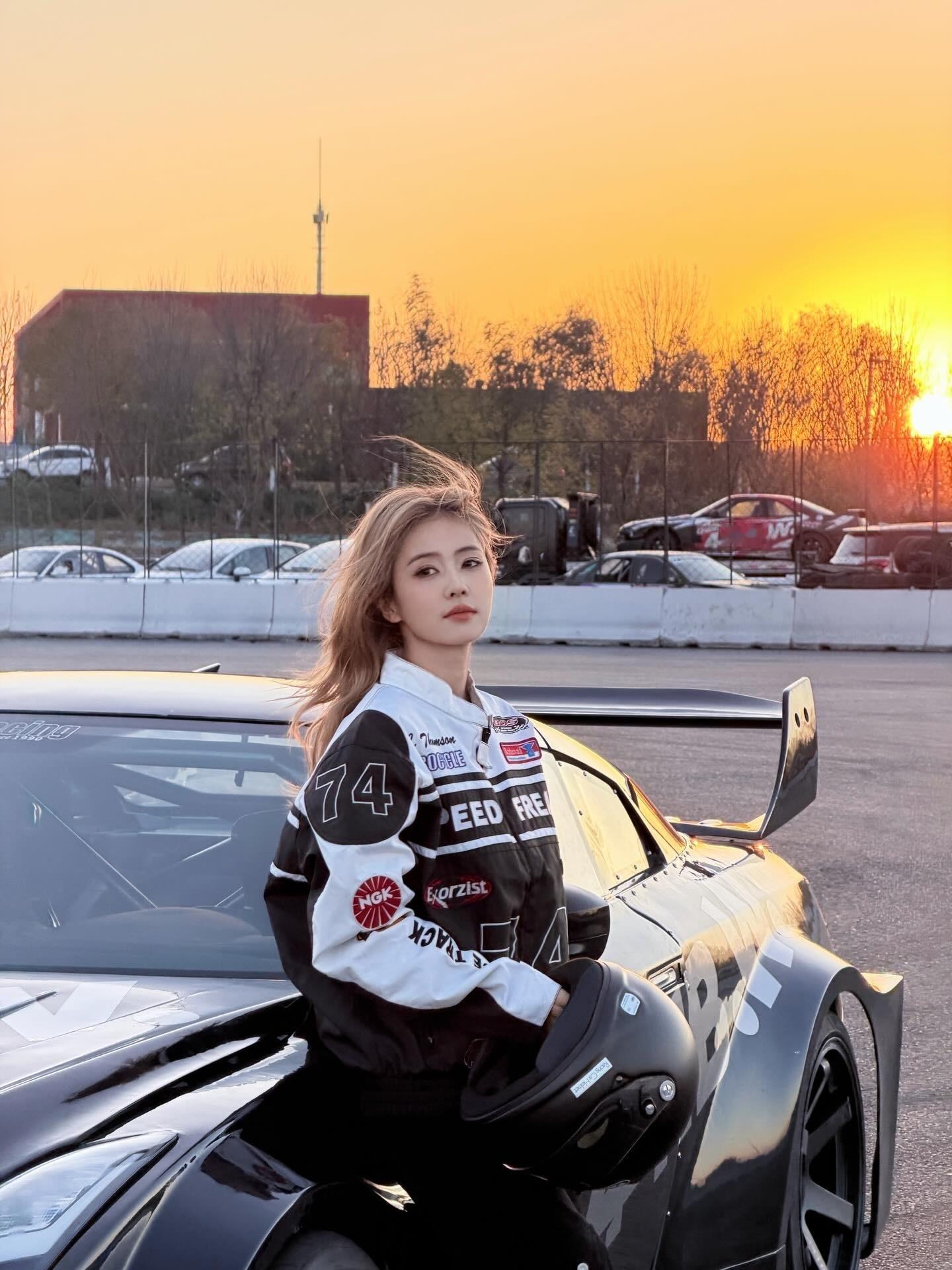 这张好神！ins吃这么好