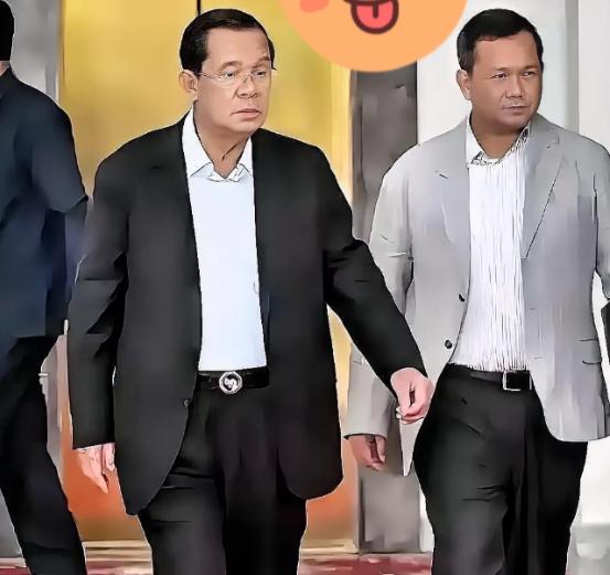 为啥今天我们对柬埔寨不再那么鼎力支持了？
 
直白地说，西哈努克亲王救了柬埔寨一