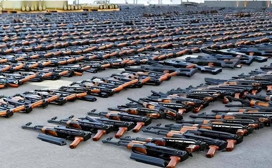 中国取消美国小麦订单：美国宣布价值逾111亿美元的对台军售案后，不到12小时，美