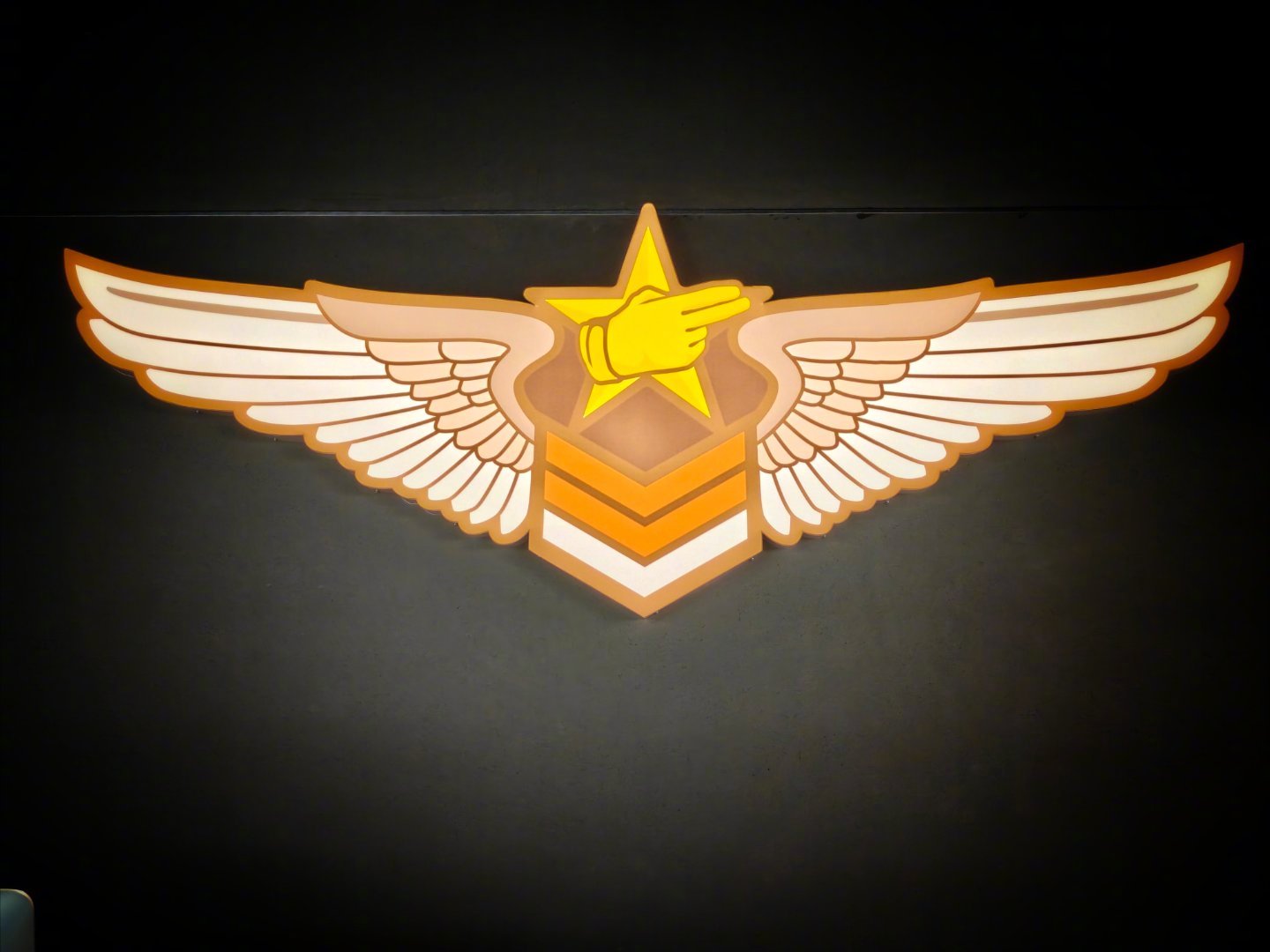 航空君航空科普 不知道大家有没感觉，一些人，特别是某些影视创作人员对于军人的影像