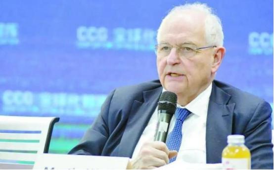 美国为何对中国如此仇视？国际关系专家直言：中国在能源合作上犯下不可饶恕的原则性错