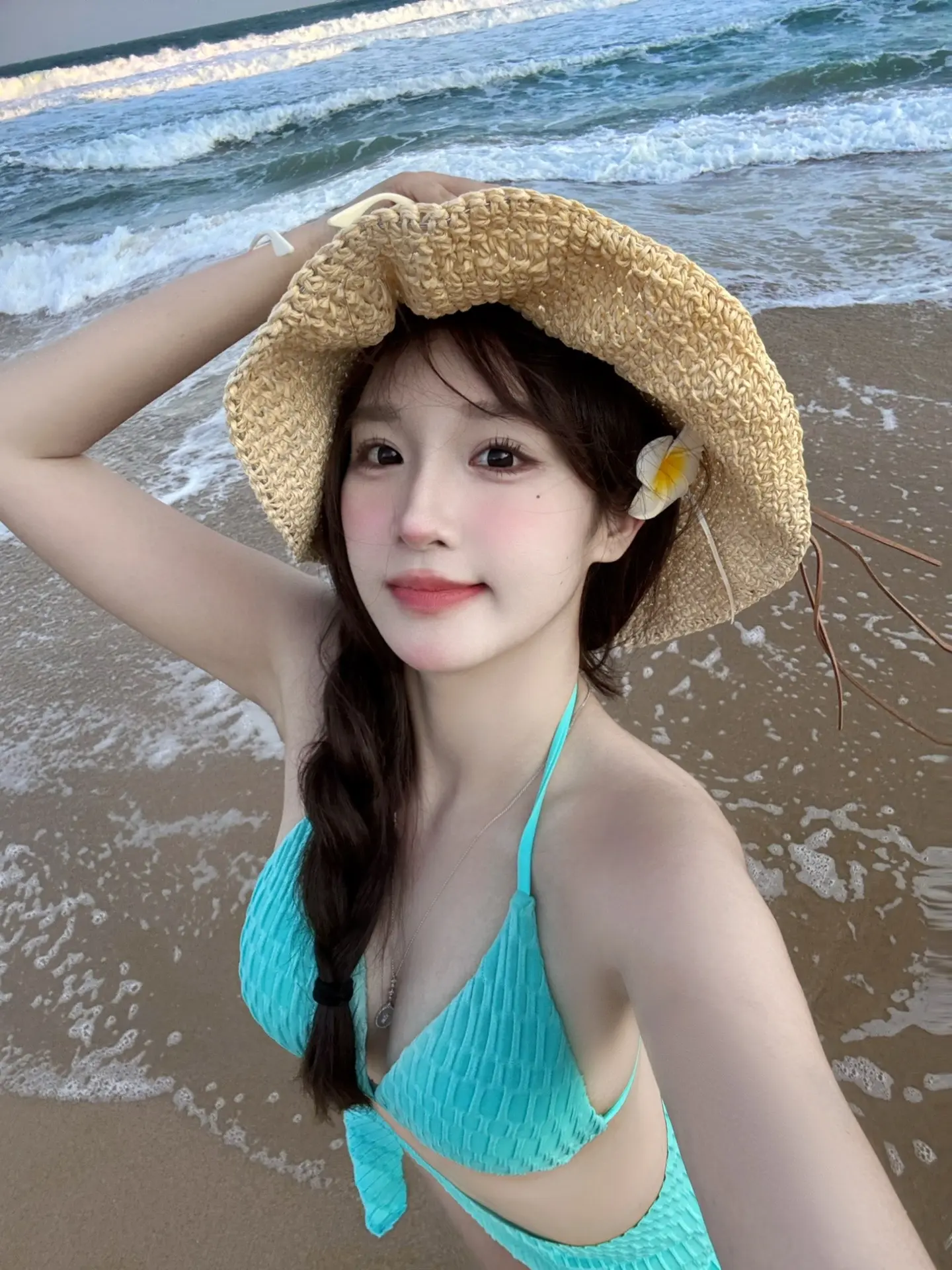 我们不会再见面 这就是分别的意义。