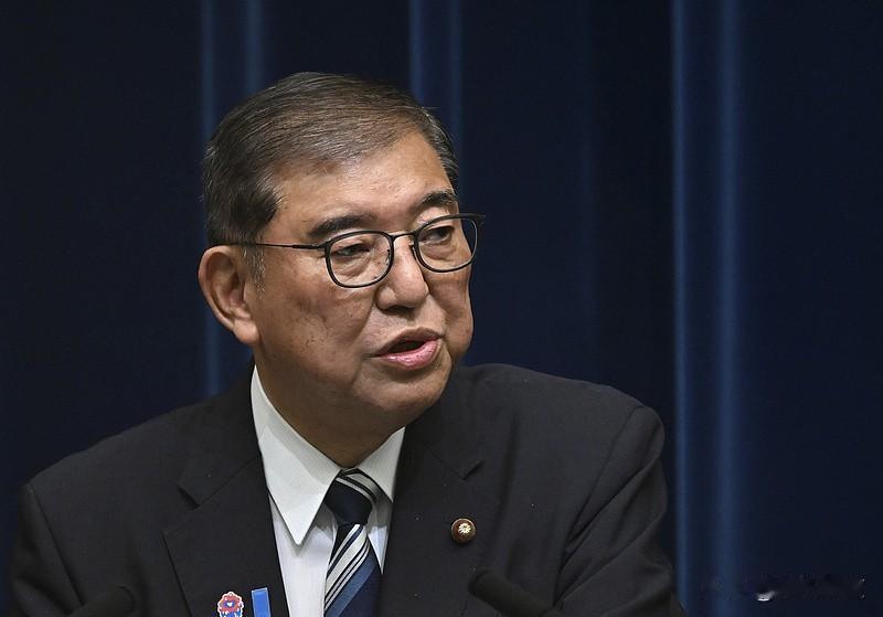 石破内阁落幕，高市早苗时代要来了？
当地时间21日上午，石破内阁辞职了，集体辞职