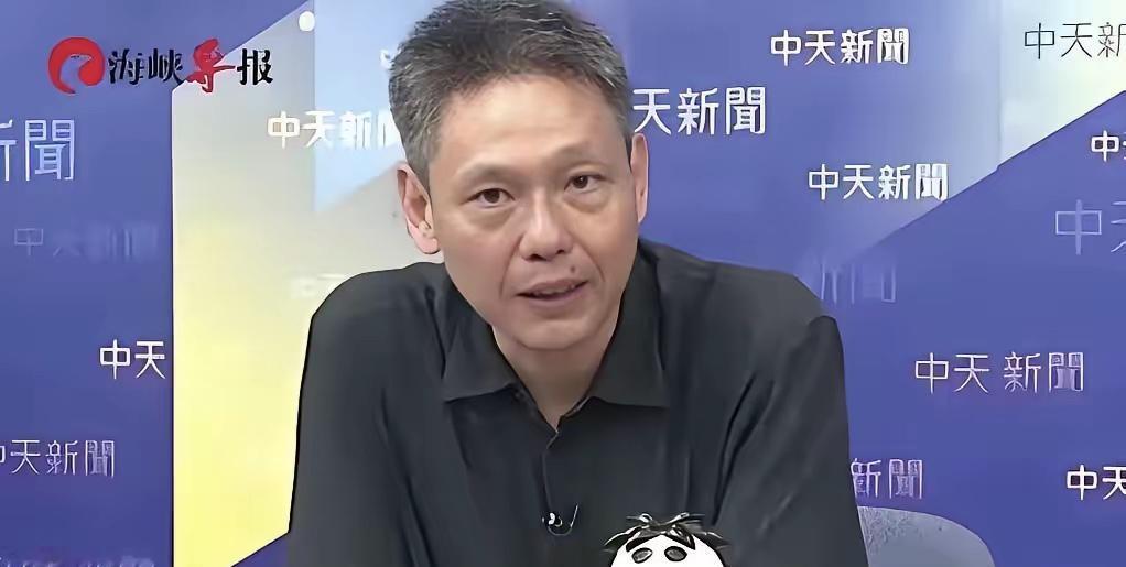 7月5日，台湾名嘴谢寒冰一句话把蒙古和日本刚签的那堆矿产协议打回原形——没有中俄