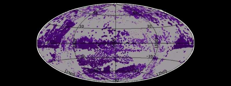 人类天文学正在经历一次范式转移：超大质量黑洞不再只是宇宙的“终极毁灭者”，更是造