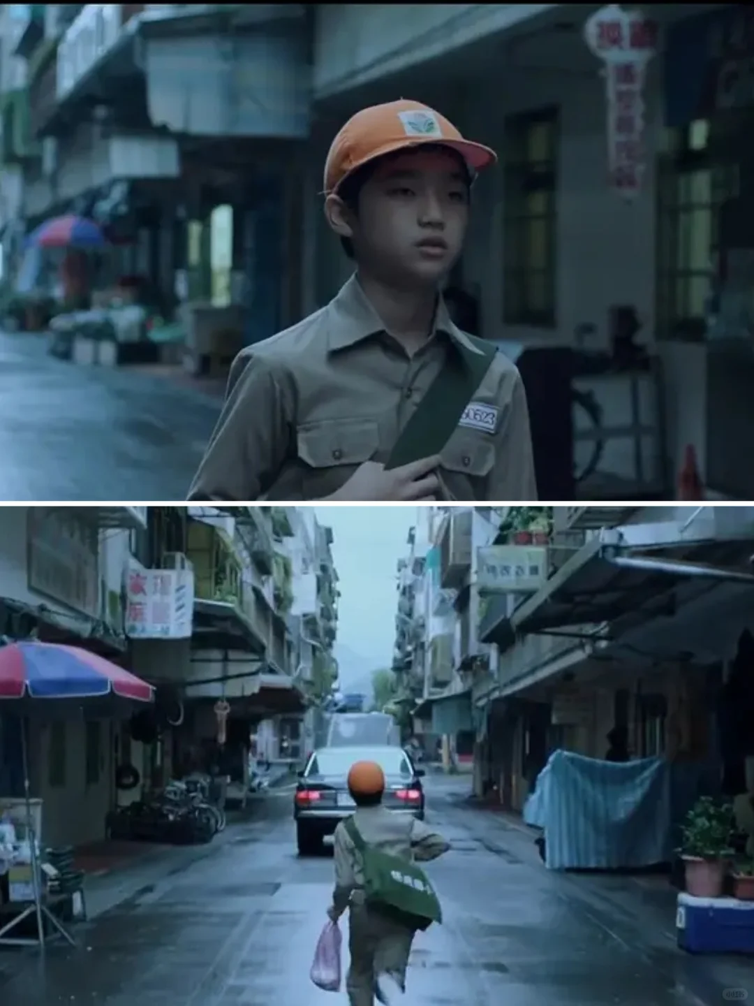 惊艳了⁉️近年来看过蕞有韵味的话语片💥