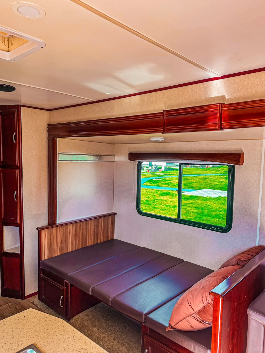 呼和浩特 | 大黑河与房车露营的完美结合🚗