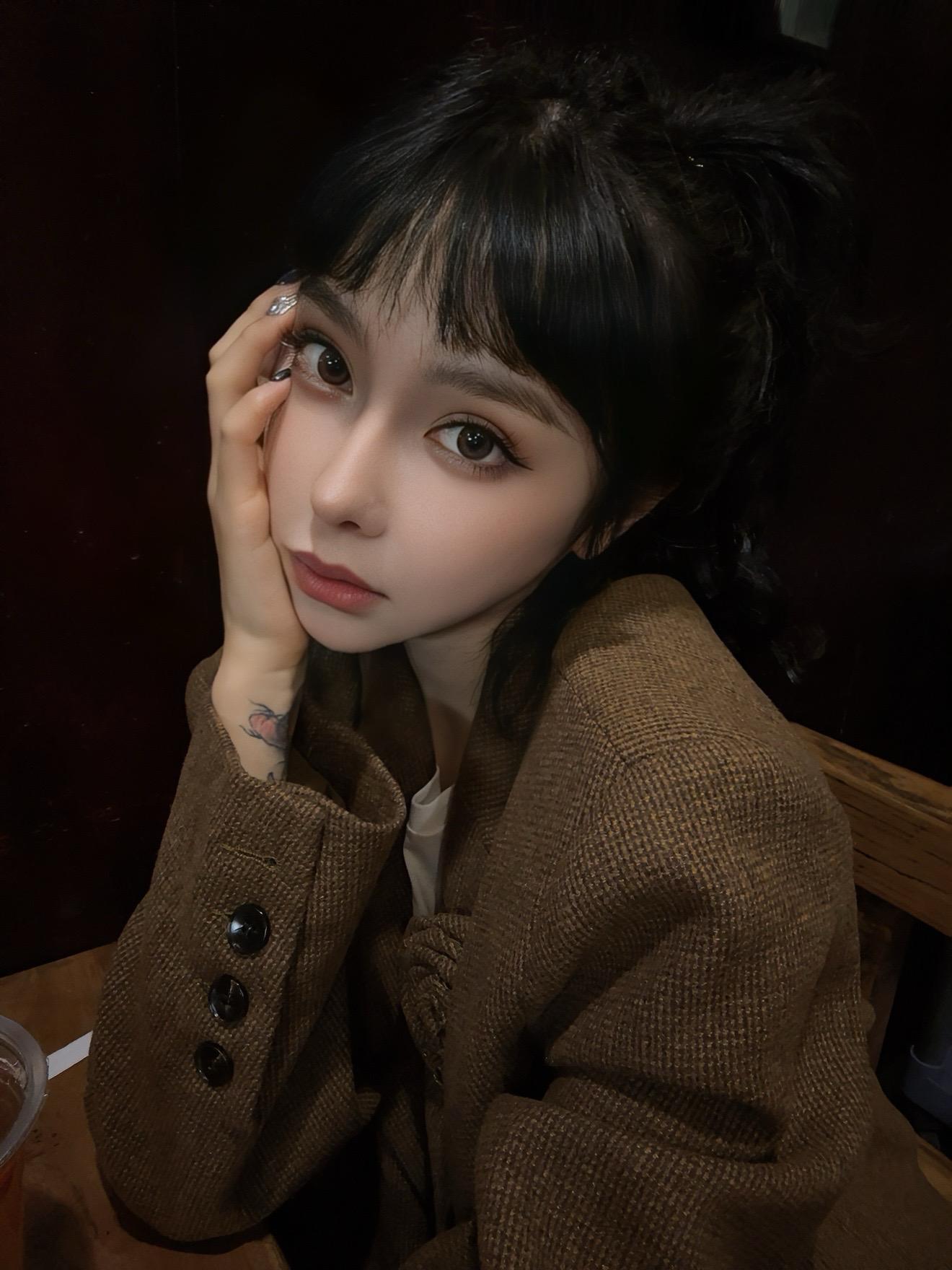 “你会不会也心动 但没说”