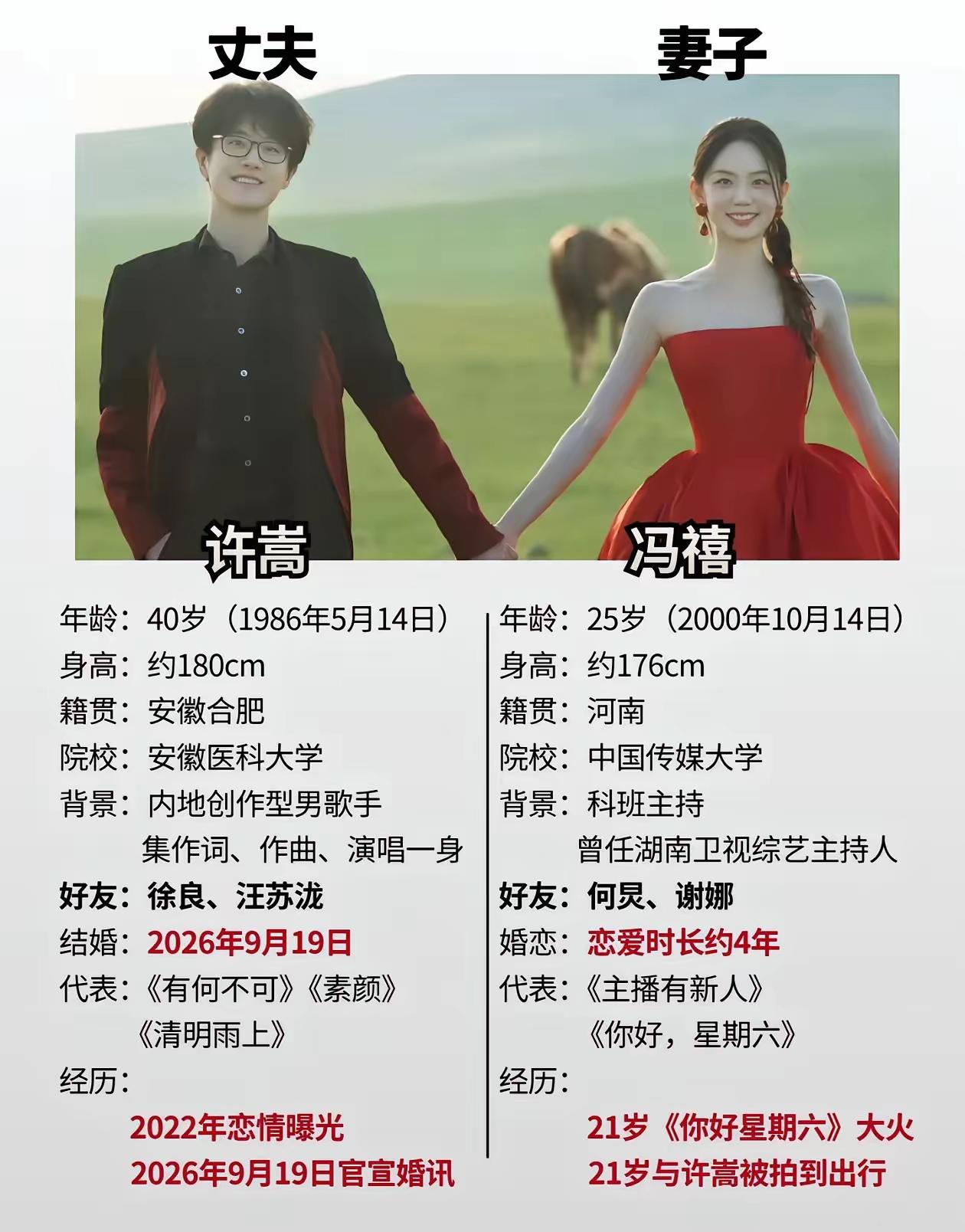 许嵩很有少年感，这种人很少的，珍惜吧