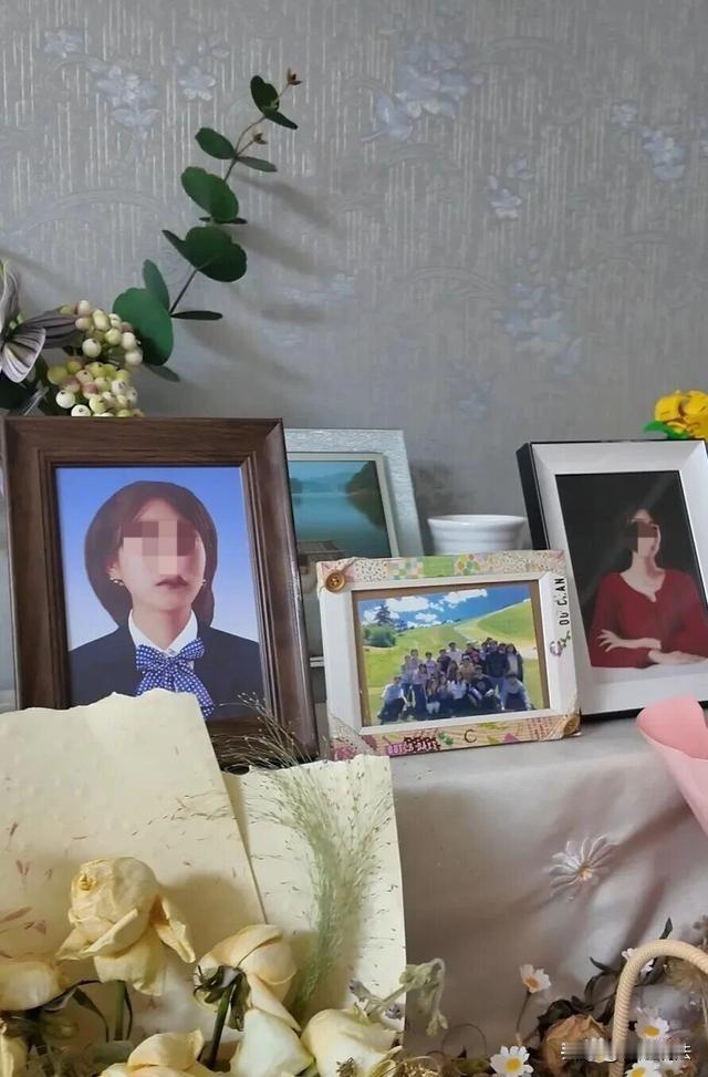 只要我活着，就要为女儿讨回公道！四川成都，一女孩独自在家，却遭陌生女子在家门口滋