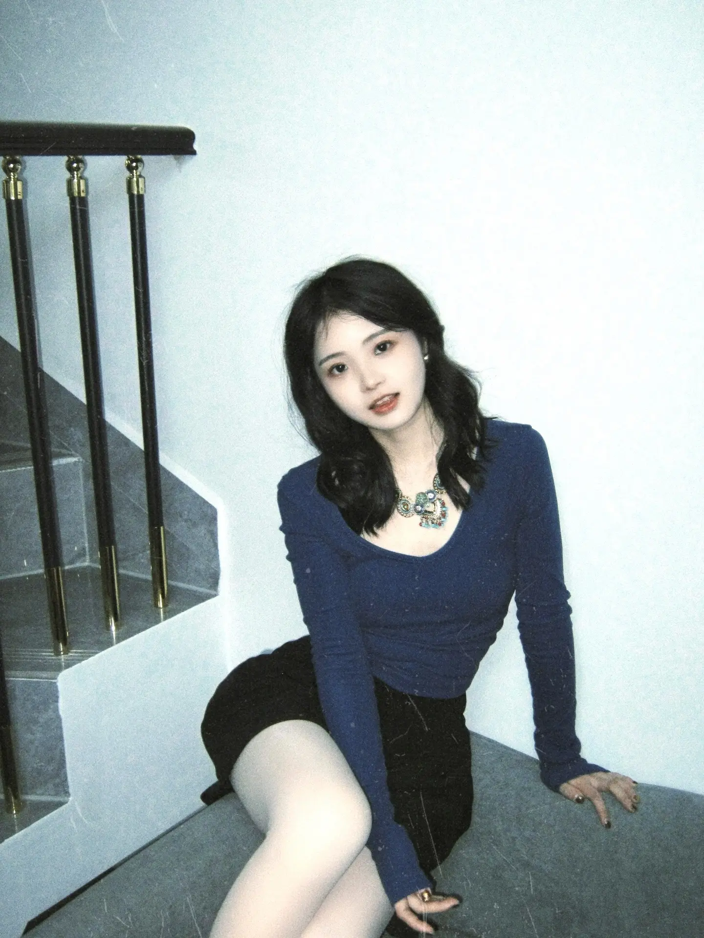 圣诞是冬日来信。