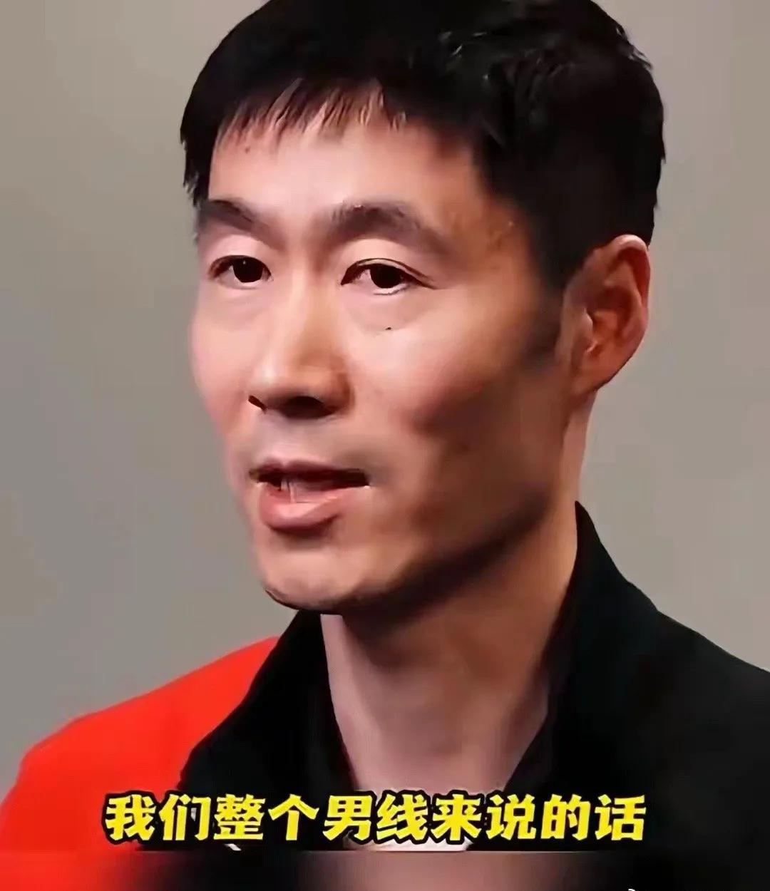 林诗栋3-4憾负张本智和，
王励勤这“强烈念头”戳中要害——国乒现在真离不开
