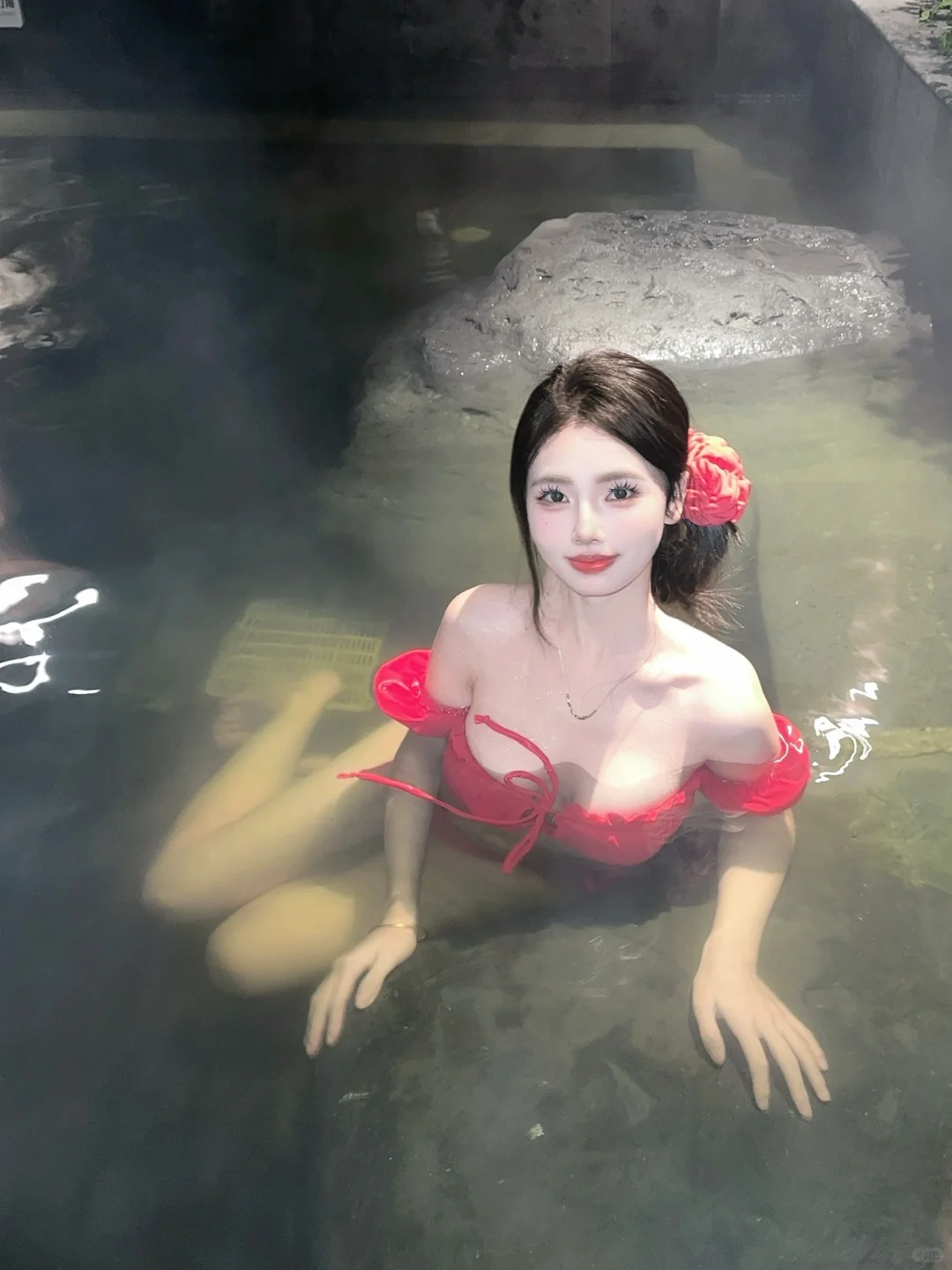 这个嘴巴👄我能吹一辈子！