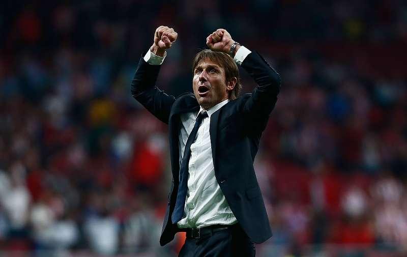 孔蒂是否回归那不勒斯充满变数。瓜罗报道：截至目前，孔蒂是否周一重返那不勒斯未有定