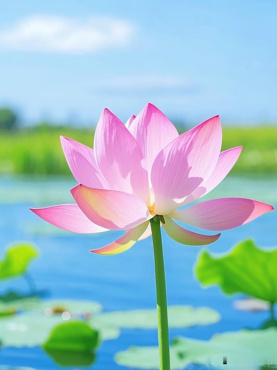 什么叫精神不受力？
看完这10条，你就活通透了


1、别人夸你，不飘。
夸你两
