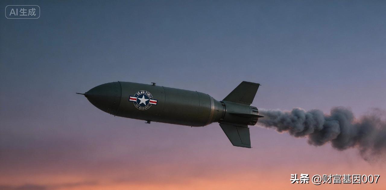 《伊朗警告：美国将投"炸弹之母"！俄乌战场迎来核级别变数？》

【开篇：核级预警