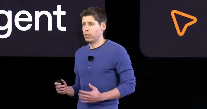 OpenAI押注無屏交互，語音AI可實時對話，設備預計明年發布