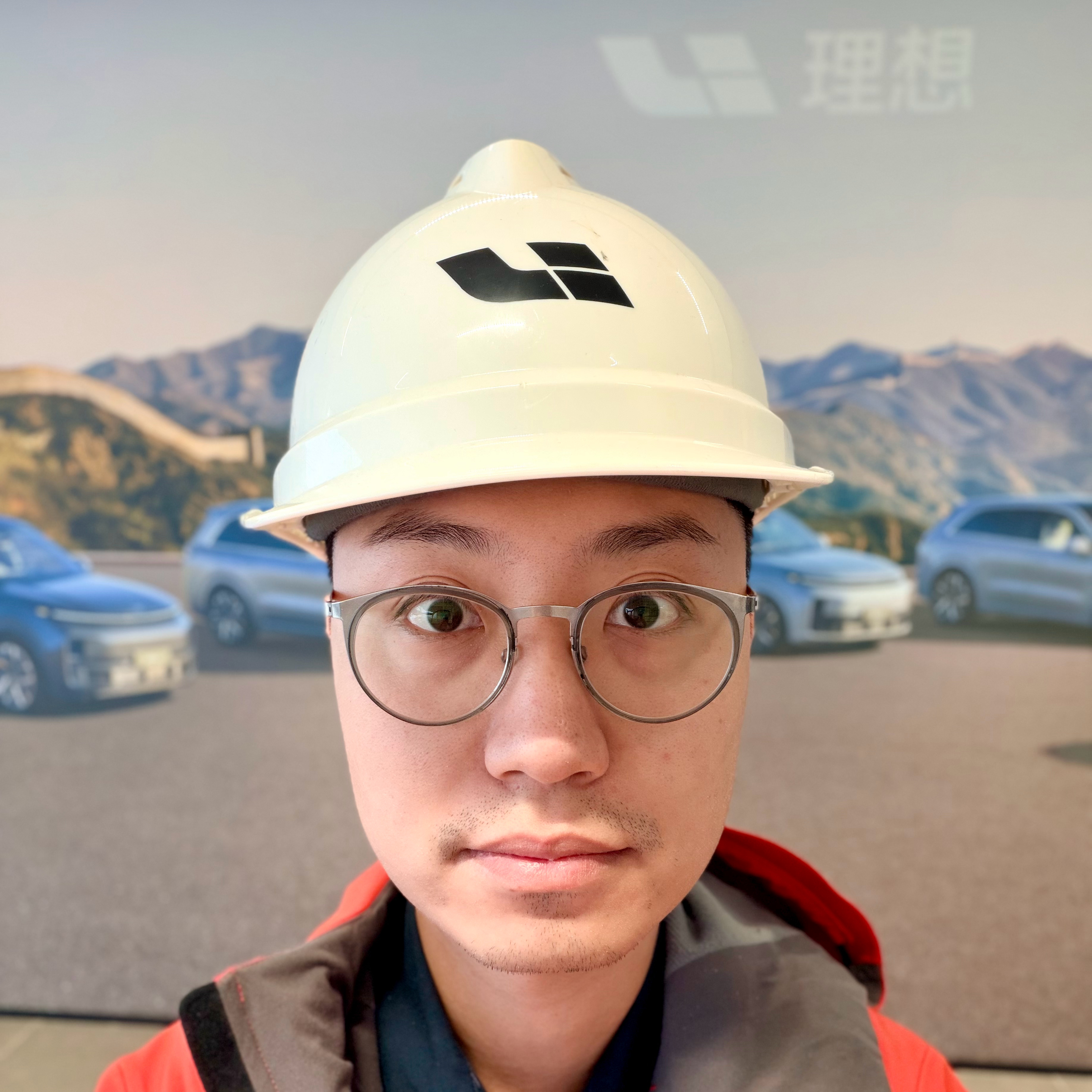 各位大佬，车间里不让拍照，打螺丝证据就这个了[苦涩] ​​​