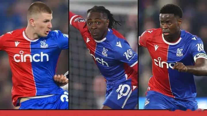 据此前英媒talkSPORT报道称，在引进巴莱巴受阻后，曼联就将引援目光转向水晶
