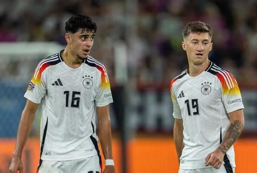 2026世界杯，早晨到现在有两场点球大战发生。
心目中的传统强队德国🇩🇪战车