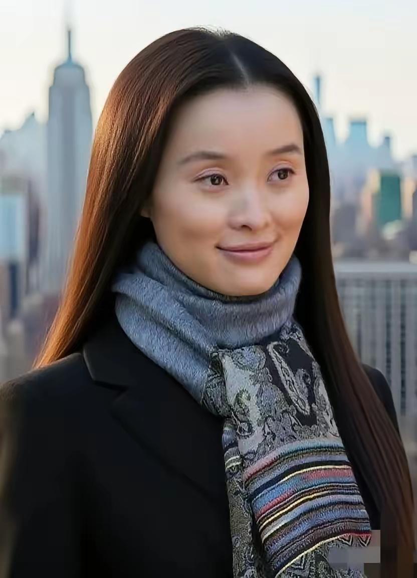 她50多岁还单身，要不要考虑提前预订辛柏青？她需要一个成熟稳重的大龄优质剩男，而