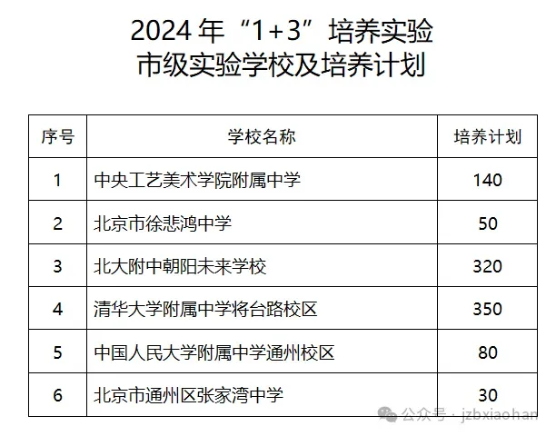 1+3项目重大改革