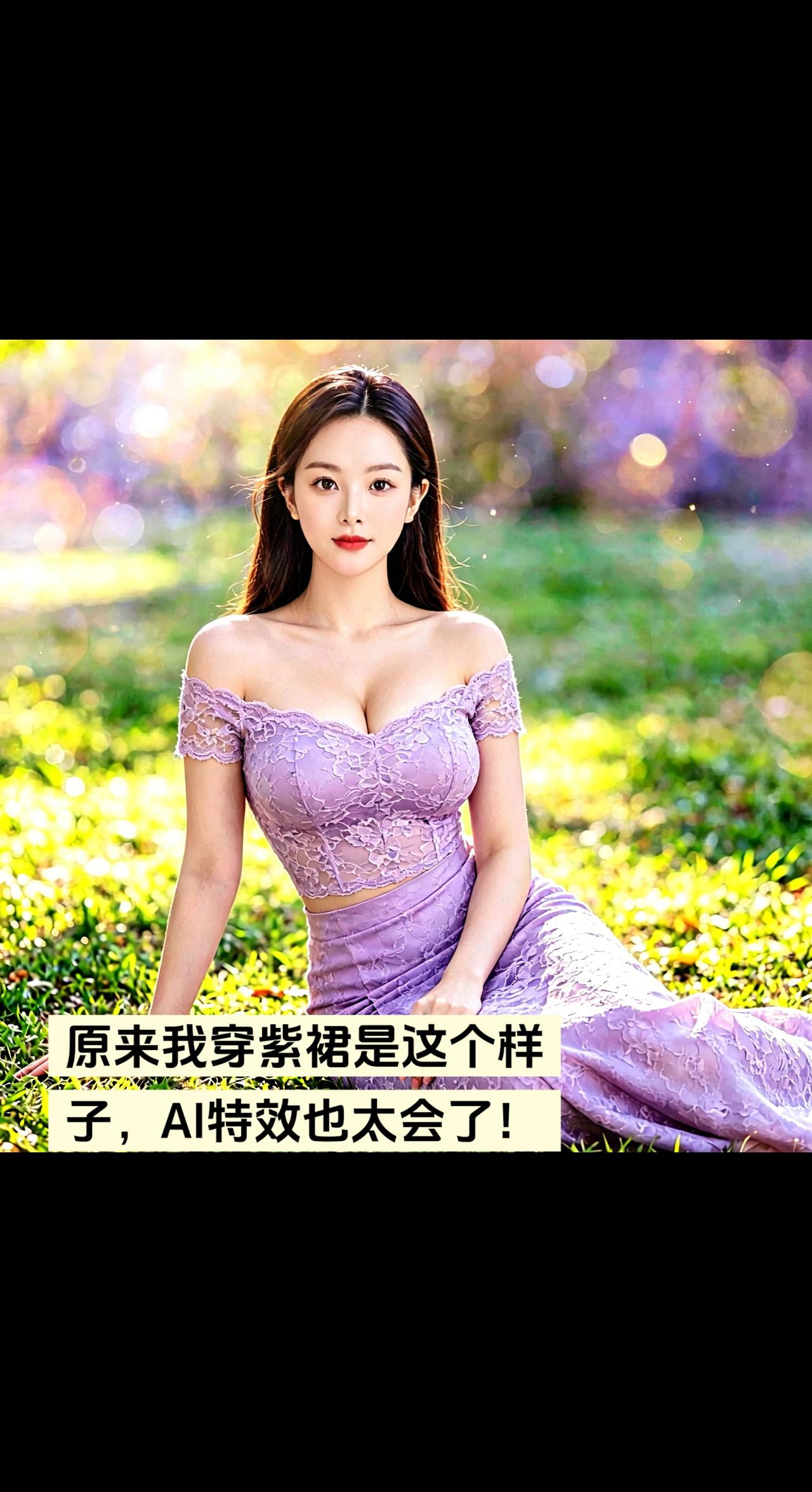 AI梦幻傣服写真 抖音ai创作 抖音玩法达人中心 伙伴计划 宝妈