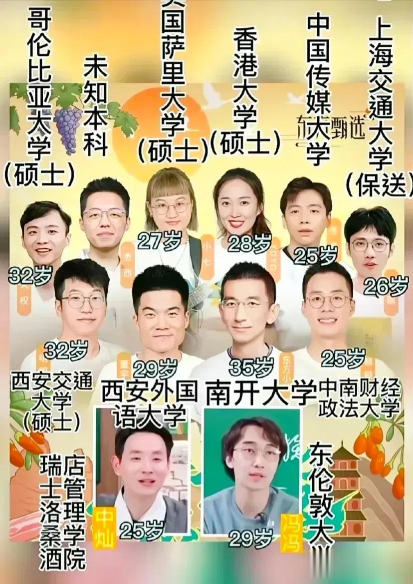 学历高做直播销售是社会的悲哀吗？他们读那么多的书，却跟卖菜的抢生意。
我现在终于