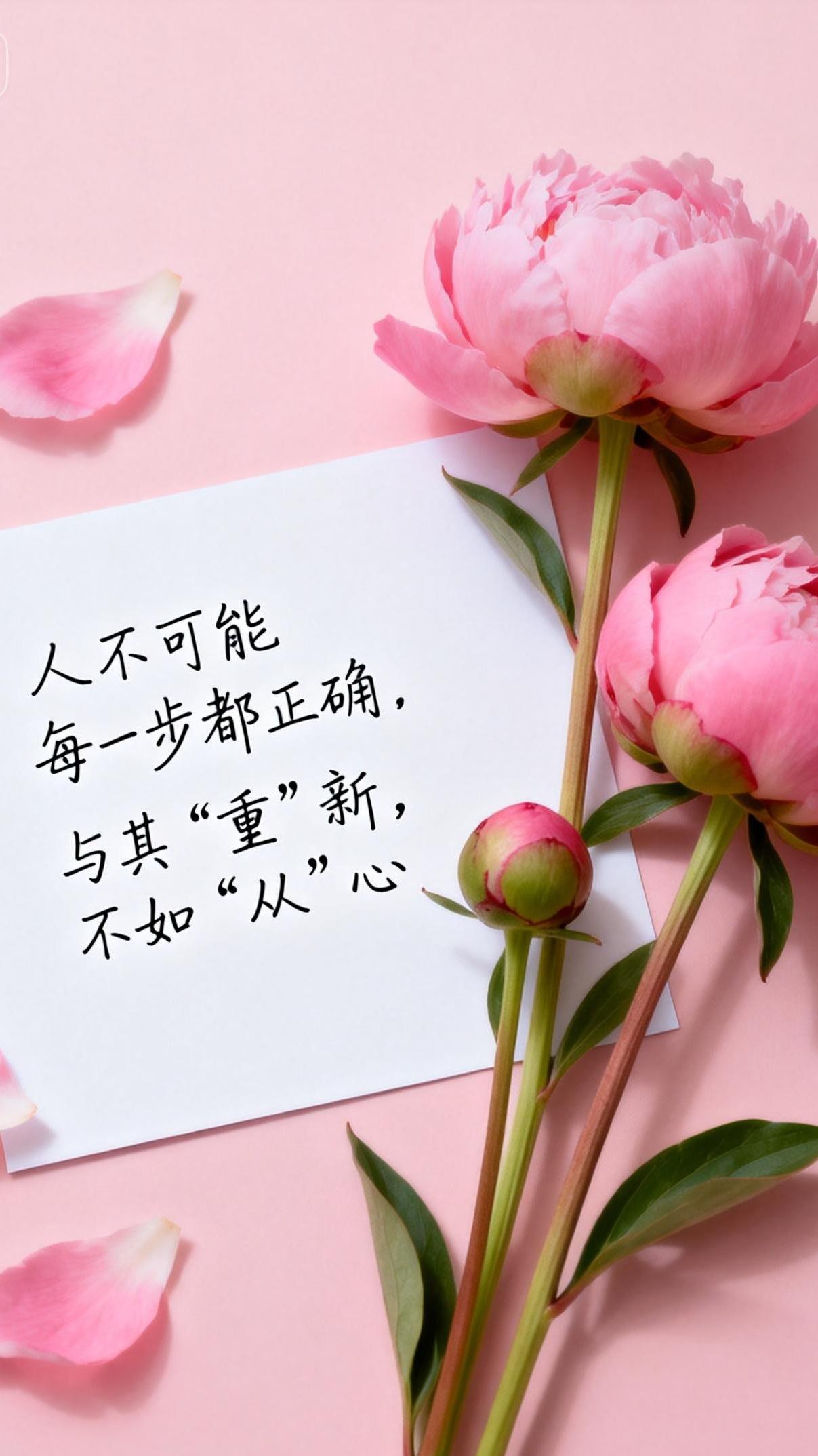 面对人生挫折，乐观的人靠泡热水澡、吃一顿餐、睡一场好觉，清空所有疲惫；
悲观的人