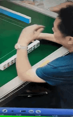 远离麻将
你不知道你为什么一直输
有的人知道怎么一直赢
虽然有点不好
这好歹是一
