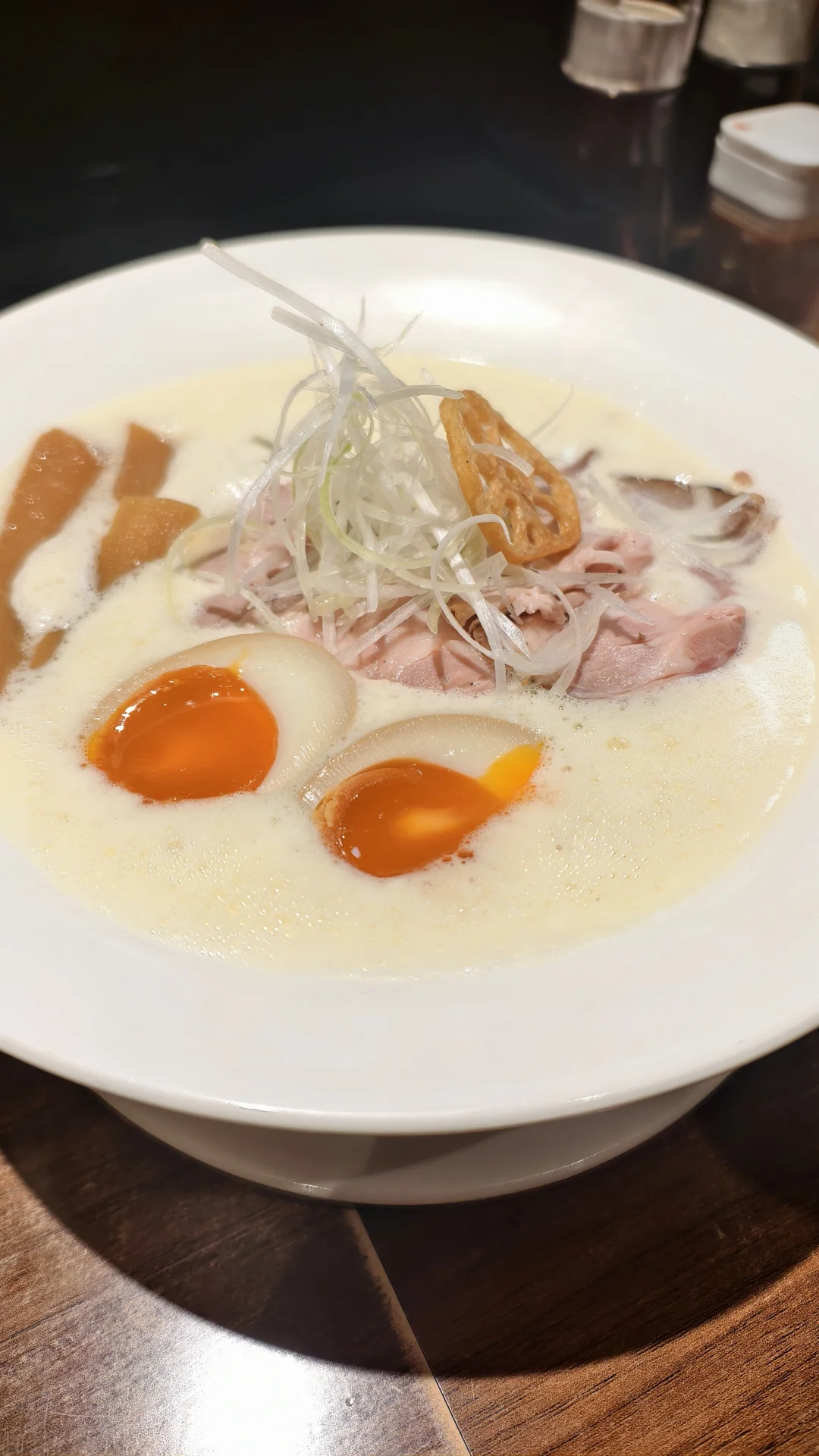 福州的假泡系拉面