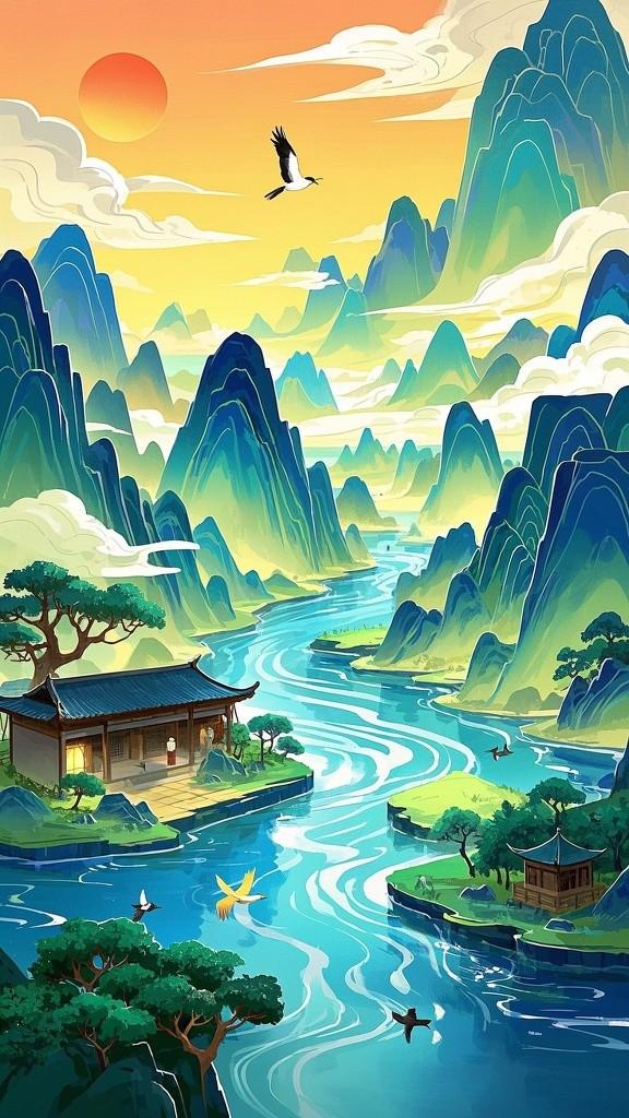 一炷清香通三界，清明时节念故人