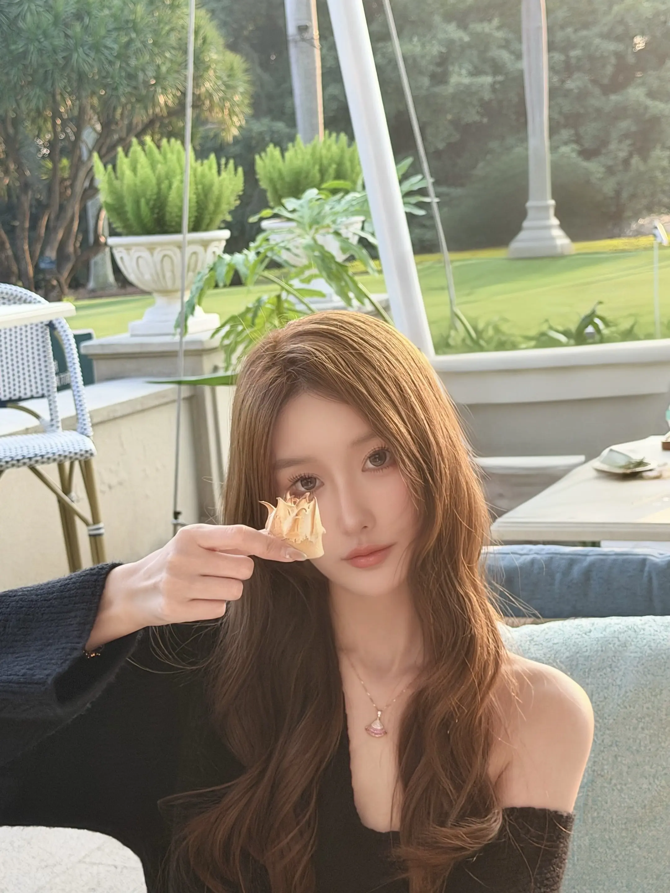 单身即地狱上头者 这音乐一出那感觉来了吗？💕😋🫢 我是女几