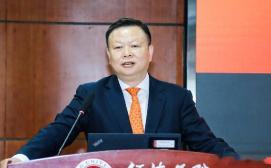 传泰康人寿总裁程康平离任，薛继豪有望接任