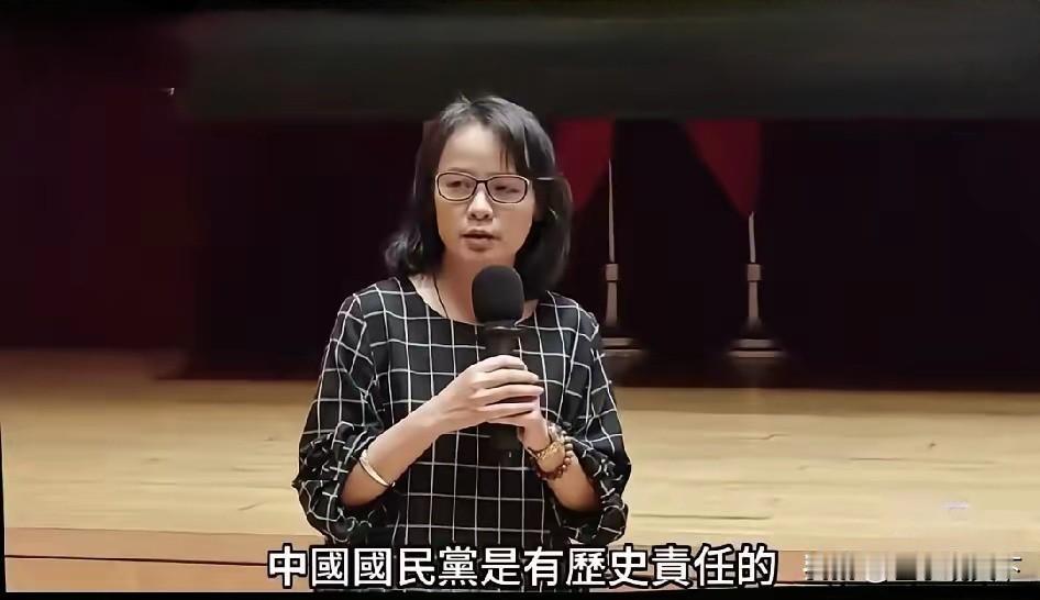 今天咱们来聊聊区桂枝喊话郑丽文这事儿。
 
区桂枝说得在理啊！你看咱们中国，在共