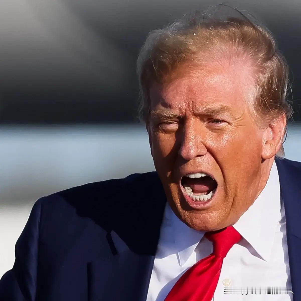 损招？！既然美国这么酸，那你特朗普政府还来东大干嘛？就在家里好了，待着好了，别来