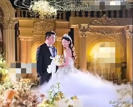 2月27日，福建福清一婚宴不收礼金，还为每位宾客准备了超大伴手礼，男方家共准备了