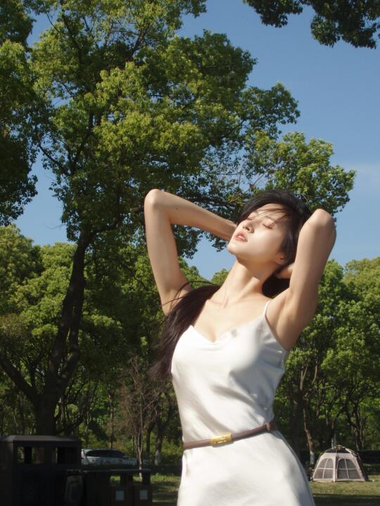 🍏春天的影像诗🌳