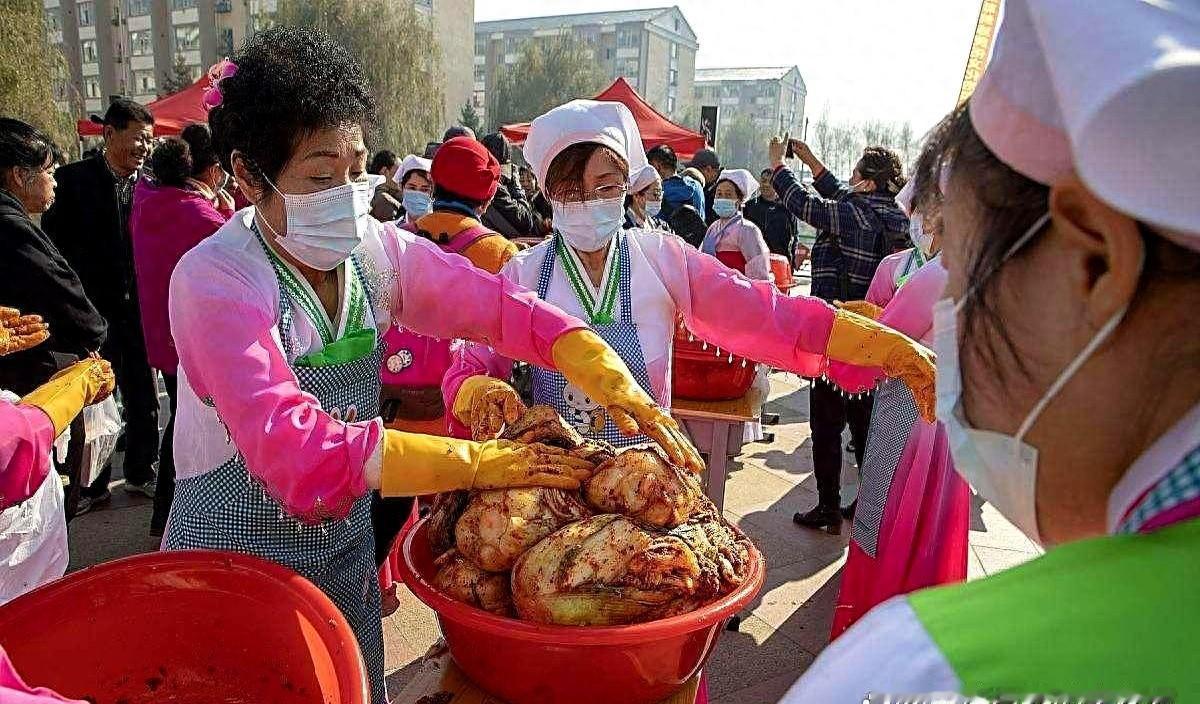 一觉醒来，韩国网友恼羞成怒了：干脆说韩国所有的东西都起源于中国得了。这次世界网友