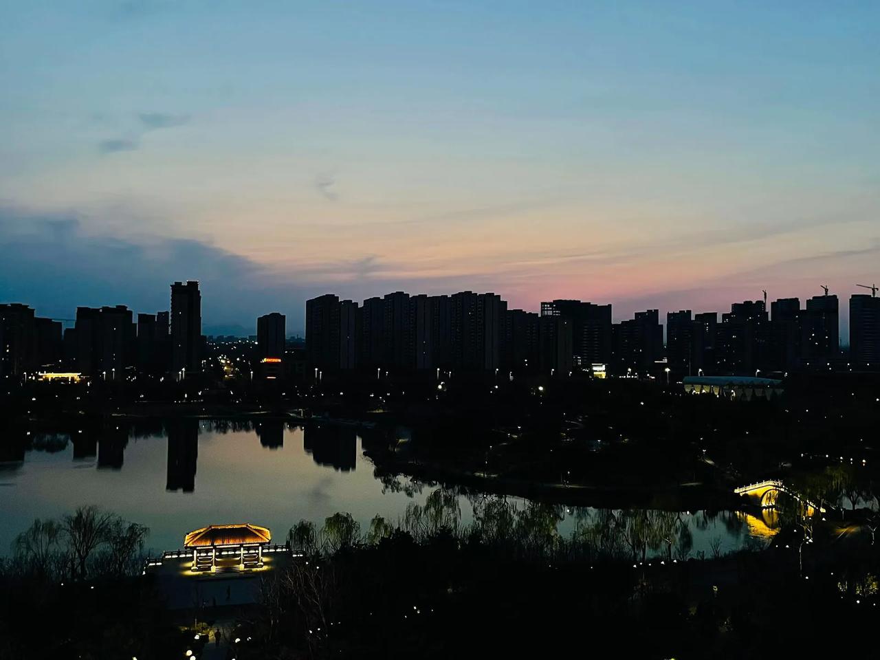 手机随手拍美照
